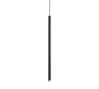 Valkyrie Lámpara Colgante Sin Soporte 72 cm Negra