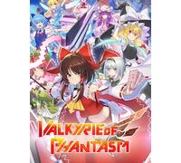 Valkyrie of Phantasm (PC) - Steam Key - GLOBAL