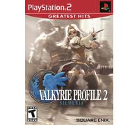 Valkyrie Profile 2 ~ Silmeria ~