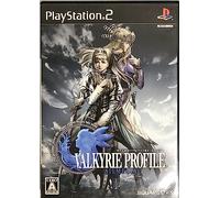 Valkyrie Profile 2 ~ Silmeria ~