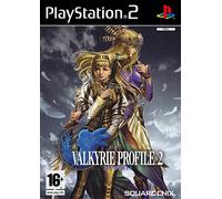 Valkyrie Profile 2: Silmeria (PS2) [Importación inglesa]