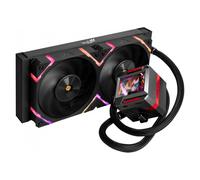 Valkyrie Syn 240 ARGB Negro