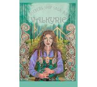 Valkyrie (The Oseberg Ship Saga)