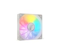 Valkyrie V12 FB 120 RGB Ventilador Suplementario 120mm Blanco