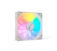 Valkyrie V12R Reverse AirFlow White 120mm - Ventilador
