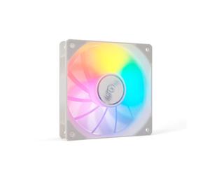 Valkyrie V12R Reverse AirFlow White 120mm - Ventilador