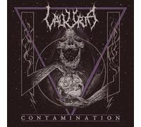 Valkyrja - Contamination