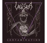Valkyrja - Contamination