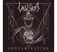 Valkyrja - Contamination ( 2LP 140Gram Gatefold Vinyl ) [Vinilo]