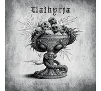 Valkyrja - The Invocation Of Demise