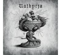 Valkyrja - The Invocation Of Demise [Vinilo]