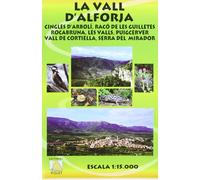 VALL D'ALFORJA, LA | Aavv