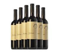 Vall de Baldomar Baldomà Selecció Costers del Segre Joven 75 cl Vino tinto (Caja de 6 Botellas de 75 cl)