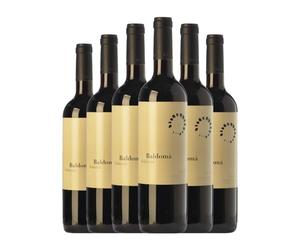 Vall de Baldomar Baldomà Selecció Costers del Segre Joven 75 cl Vino tinto (Caja de 6 Botellas de 75 cl)