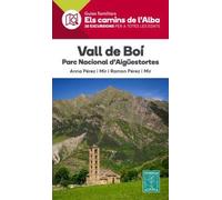 VALL DE BOI- ELS CAMINS DE L'ALBA