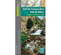 VALL DE CAMPRODON, VALL DE RIBES