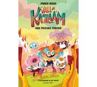 Vall De Kazaam 1. Una Moguda Màgica!