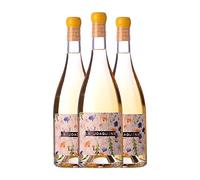 Vall Llach La Joaquina Priorat Joven 75 cl Vino blanco (Caja de 3 Botellas de 75 cl)