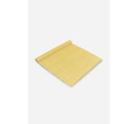 VALLA DE OCULTACIÓN MEDIA CAÑA PVC NATURAL 900gr/m² 1,5X3M