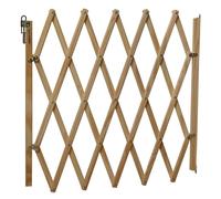 Valla extensible stop fix