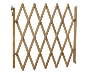Valla extensible stop fix