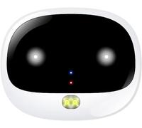 Valla para perros con GPS recargable: sistema eléctrico inalámbrico de contención de mascotas con 3 seguimientos, posición en tiempo real y collar impermeable para perros pequeños.