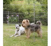 Valla Reja Protectora para Estanque Corral de Animales Pequeños Bellissa 92883 6