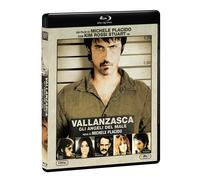 Vallanzasca - Gli angeli del male (Blu-ray) Rossi Stuart Timi (Importación USA)