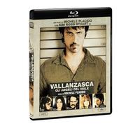 Vallanzasca - Gli angeli del male [Italia] [Blu-ray]