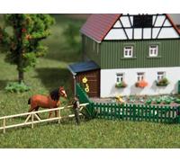 Vallas 2310mm Ho / Oo Calibre Auhagen Equipo 42597