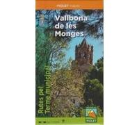 Vallbona De Les Monges 1:15.000