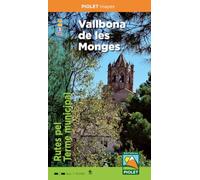 Vallbona de les Monges (PIOLET MAPES)