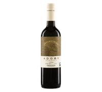 Valle Central Emiliana Adobe Syrah 2021