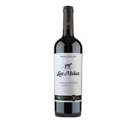 Miguel Torres Chile Las mulas cabernet chile ng 21 2021 1 x 750 ml