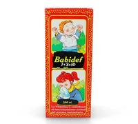 El Valle Baby Defensas 200ml