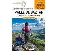 Valle de Baztan. Urdax y Zugarramurdi: Las mejores excursiones