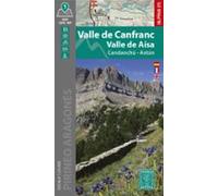 Valle De Canfranc - Valle De Aisa - Candanchu - Astun