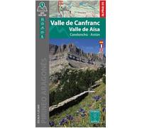 Valle De Canfranc - Valle De Aisa - Candanchu - Astun