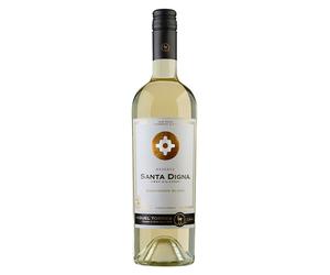 Valle de Casablanca Santa Digna Sauvignon Blanc 2025