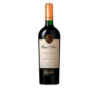Valle de Colchagua Casa Silva Gran Terroir Los Lingues Cabernet Sauvignon 2022