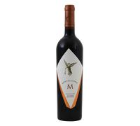 Valle de Colchagua Montes Alpha M 2021
