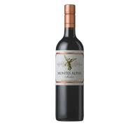 Valle de Colchagua Montes Alpha Malbec 2022