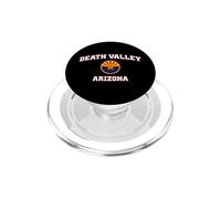 Valle de la Muerte Arizona (AZ) PopSockets PopGrip para MagSafe