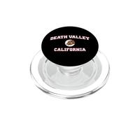 Valle de la Muerte California (CA) PopSockets PopGrip para MagSafe