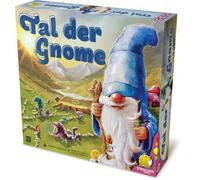 Valle de los gnomos