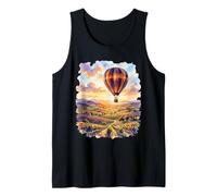 Valle de Napa Camiseta sin Mangas