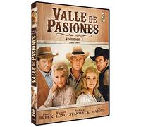 Valle de Pasiones Vol. 1 (3 Dvd)