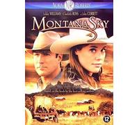 Valle de sombras / Montana Sky [ Origen Holandés, Ningun Idioma Espanol ]