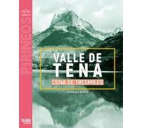 Valle de Tena: 136 (El mundo de los pirineos)