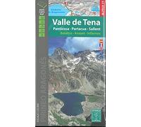 VALLE DE TENA - PANTICOSA, PARTACUA, SALLENT